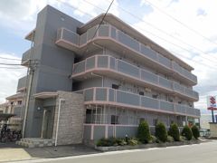ニコルの外観画像