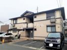エクセルシャトーの間取り画像