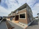 NEST 郷東の間取り画像