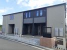 グラン・シャリオ伊勢崎 壱番館の間取り画像