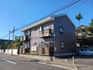 ブル－スカイ 2の間取り画像