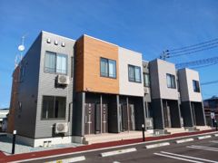 グレープシードⅡの外観画像