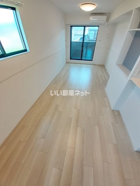 リビング