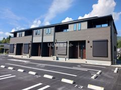 ルミナーレ川内Ⅰの外観画像