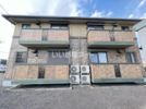 リビングタウン横田新町 Aの外観