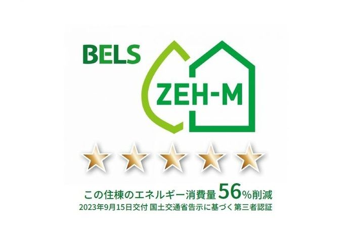 省エネラベル