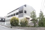 ラディーチェの間取り画像