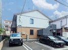 リヴェールの間取り画像