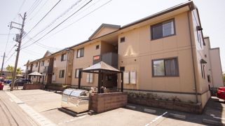 マウルール A/B/Cの外観画像