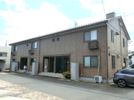 花音 B棟の間取り画像
