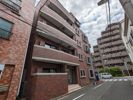 マーサプレアマールケイの間取り画像
