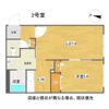 Estate N21(エステート北21)の間取り画像