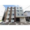 Estate N21(エステート北21)の外観