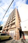 朝日八王子マンションの間取り画像