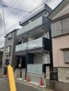 ヴィラ船橋Ⅱの間取り画像