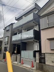 ヴィラ船橋Ⅱの外観画像