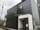 ヴィラ蘇我の間取り画像
