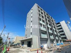 パークスの外観画像