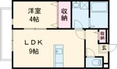 ロイヤルコートの間取り画像