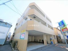 ジュネス京口の外観画像