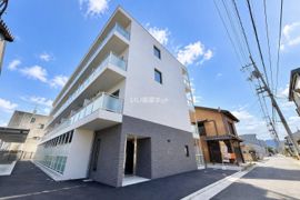 Lavita扇町 ～ラヴィータ扇町～の外観画像