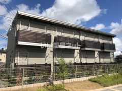 カサ・ヴェルテの外観画像