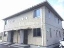 ル・シエルAの間取り画像