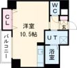 CASA Rilassante(カーサ リラサンテ)の間取り画像