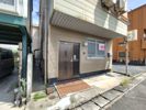 サンライトビルの間取り画像