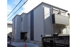 リベルテ大和田の外観画像