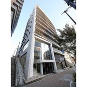 グランテール代々木の外観画像