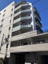 パレステージ新高島平の外観