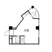 LiVEMAX ANGELの間取り画像