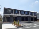 レテグレイスⅡの間取り画像