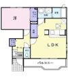 ピーノパストラル7の間取り画像