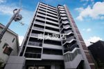 S-RESIDENCE城東SEVERの外観