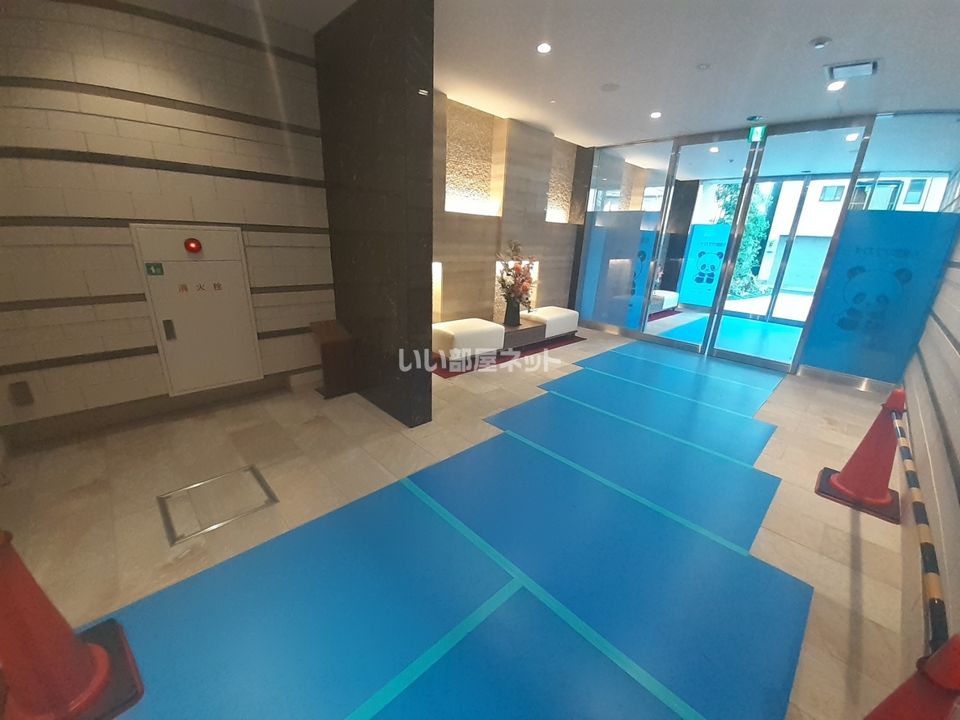 ロビー