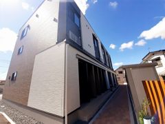 セントラル・ステーションBの外観画像