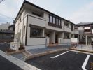 ロジュマンK．H．Sの間取り画像