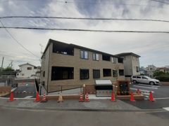 ポスト・セレーノの外観画像