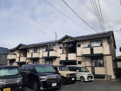 ボヌールAの外観画像