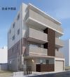 クラルテ目白の間取り画像