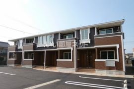 シティ クレメントの外観画像