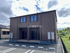 ウィステリアⅡの外観画像