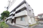 Elysion westの間取り画像