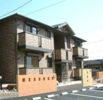 カーサ ハーモニー Cの間取り画像