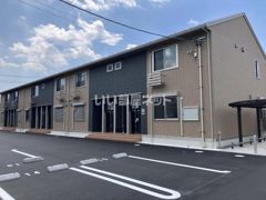 エスポワールの外観画像