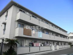 ミーテ・Ⅱの外観画像