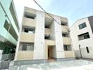 REGALEST野芥の外観