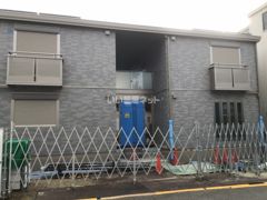 メゾン ド ソレイユ 平野東の外観画像